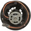 Four Seasons Blower Motor Assy/Flanged, 75826 75826